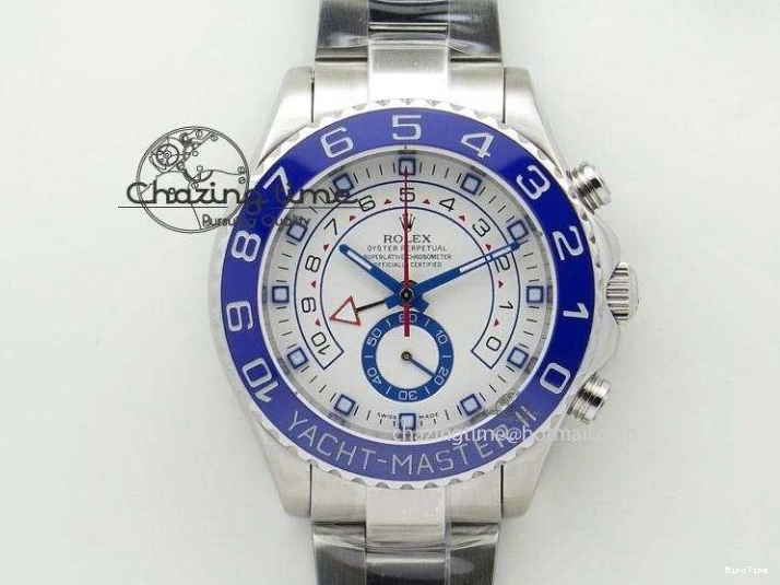 MiroTime 0503 Day Date 40mm SS BP Maker Best Edition Black Dial Diamond Markers On SS Bracelet A Casual 3691